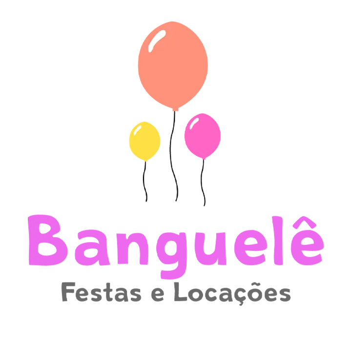 Banguelê Festas