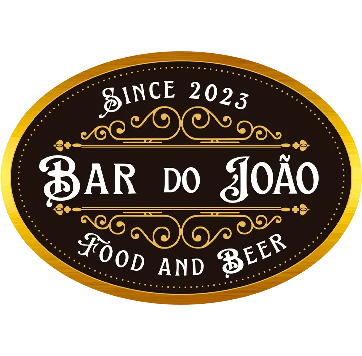 Bar do João