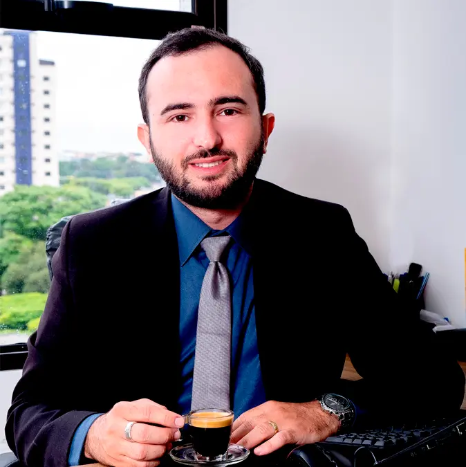 Leonardo Hernandes