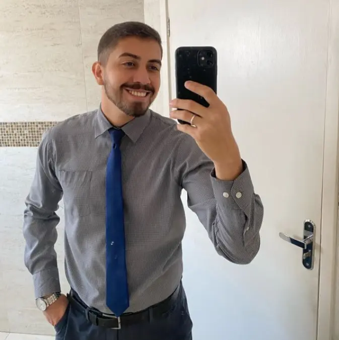 Murilo Rodrigues