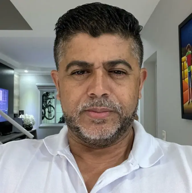Renilton Rodrigues